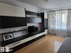 Tudor Str. Transilavnia apartament 3 camere modern mobilat utilat. — miniatura 3