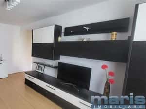 Tudor Str. Transilavnia apartament 3 camere modern mobilat utilat. — miniatura 4