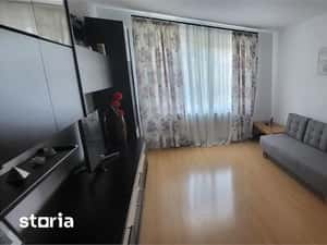 Tudor Str. Transilavnia apartament 3 camere modern mobilat utilat. — miniatura 5