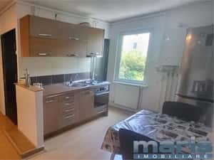 Tudor Str. Transilavnia apartament 3 camere modern mobilat utilat. — miniatura 6