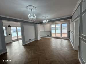 Penthouse în zona Kauflandul de jos — miniatura 5