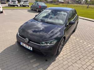 Volkswagen Polo LIFE 2022 Automat — miniatura 3