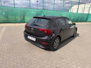 Volkswagen Polo LIFE 2022 Automat — miniatura 4
