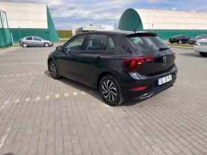 Volkswagen Polo LIFE 2022 Automat — miniatura 5