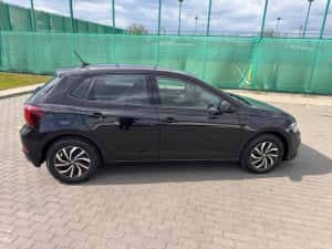 Volkswagen Polo LIFE 2022 Automat — miniatura 6