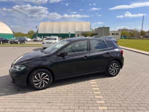 Volkswagen Polo LIFE 2022 Automat — miniatura 7