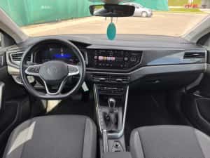 Volkswagen Polo LIFE 2022 Automat — miniatura 8