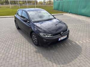 Volkswagen Polo LIFE 2022 Automat — miniatura 9