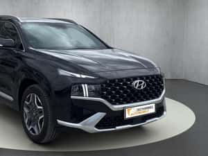 Hyundai SANTA FE FE SIGNATURE Automată 265 HP Hibrid (B/E)
