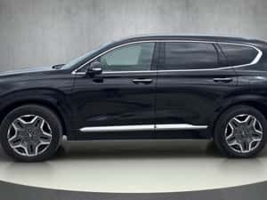 Hyundai SANTA FE FE SIGNATURE Automată 265 HP Hibrid (B/E) — miniatura 4