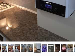 Proprietar inchiriez apartament panorama Dunare — miniatura 6