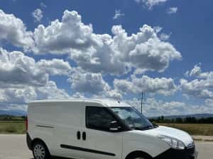 Vind opel combo maxi frigorific