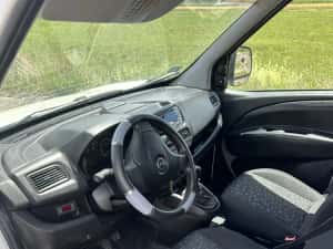 Vind opel combo maxi frigorific — miniatura 3