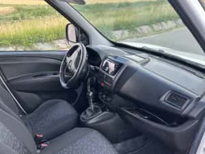 Vind opel combo maxi frigorific — miniatura 4
