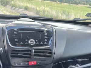Vind opel combo maxi frigorific — miniatura 5