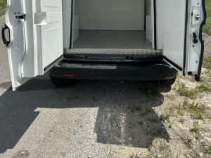 Vind opel combo maxi frigorific — miniatura 6