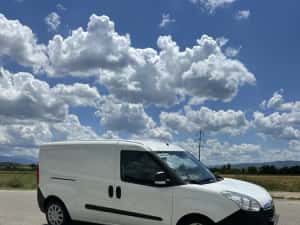 Vind opel combo maxi frigorific — miniatura 7