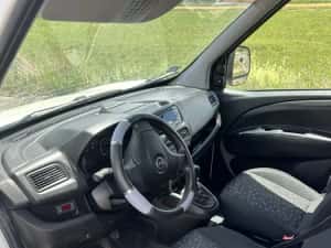 Vind opel combo maxi frigorific — miniatura 9