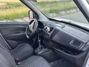 Vind opel combo maxi frigorific — miniatura 10