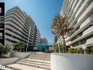 Dezvoltator ALEZZI Odyssey: Studio dublu la cheie | dormitor separat — miniatura 4