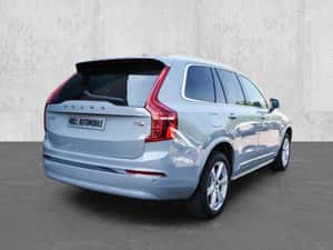 Volvo XC90 Automată 455 HP Hibrid (B/E) — miniatura 2