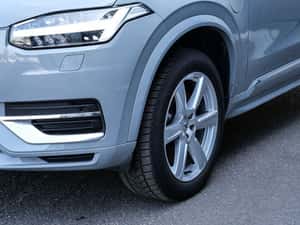 Volvo XC90 Automată 455 HP Hibrid (B/E) — miniatura 3
