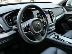 Volvo XC90 Automată 455 HP Hibrid (B/E) — miniatura 5