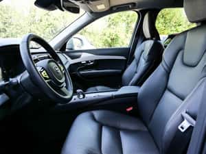 Volvo XC90 Automată 455 HP Hibrid (B/E) — miniatura 6