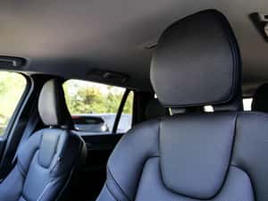 Volvo XC90 Automată 455 HP Hibrid (B/E) — miniatura 7