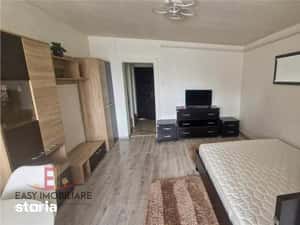 Apartament 1 camera, UMF, Aleea Carpati, Targu Mures — miniatura 4