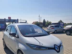 Renault Zoe 2013 — miniatura 2