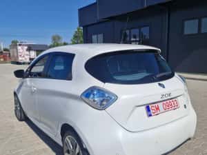 Renault Zoe 2013 — miniatura 3