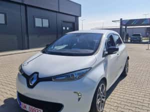 Renault Zoe 2013 — miniatura 4