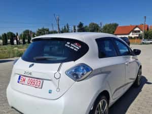 Renault Zoe 2013 — miniatura 5