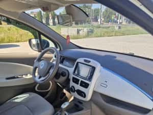 Renault Zoe 2013 — miniatura 7