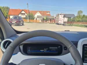 Renault Zoe 2013 — miniatura 8