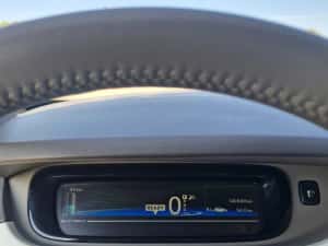 Renault Zoe 2013 — miniatura 9