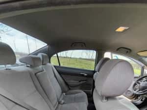 Honda Civic Hybrid 1.3 Automata CVT / 2008 / 115cp — miniatura 7