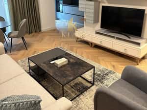 Apartament 2 Camere Premium | MyPlace North | Parcare Subterana | 65MP