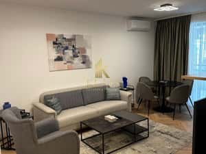 Apartament 2 Camere Premium | MyPlace North | Parcare Subterana | 65MP — miniatura 5