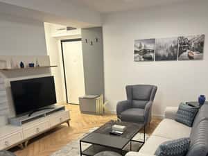 Apartament 2 Camere Premium | MyPlace North | Parcare Subterana | 65MP — miniatura 6
