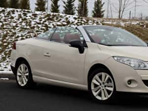 Renault Megane 3 / Floride / Editie Limitata / 1.5 DCI 110 CP /NR 1249 — miniatura 2