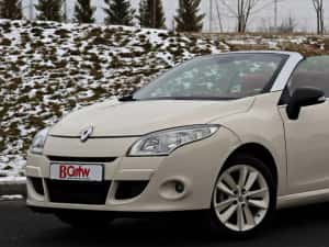 Renault Megane 3 / Floride / Editie Limitata / 1.5 DCI 110 CP /NR 1249 — miniatura 3