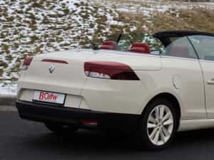 Renault Megane 3 / Floride / Editie Limitata / 1.5 DCI 110 CP /NR 1249 — miniatura 5