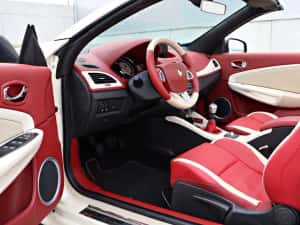 Renault Megane 3 / Floride / Editie Limitata / 1.5 DCI 110 CP /NR 1249 — miniatura 6