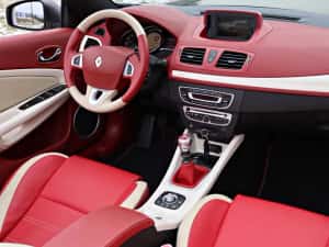 Renault Megane 3 / Floride / Editie Limitata / 1.5 DCI 110 CP /NR 1249 — miniatura 8