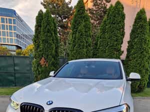 BMW X4 M40d! 61.000km — miniatura 3