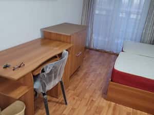 Garsoniera de inchiriat langa FSEGA