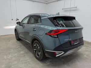 Kia Sportage, SUV, 38,500 km, hibrid, 2022 — miniatura 2