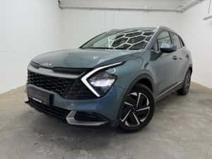 Kia Sportage, SUV, 38,500 km, hibrid, 2022 — miniatura 3